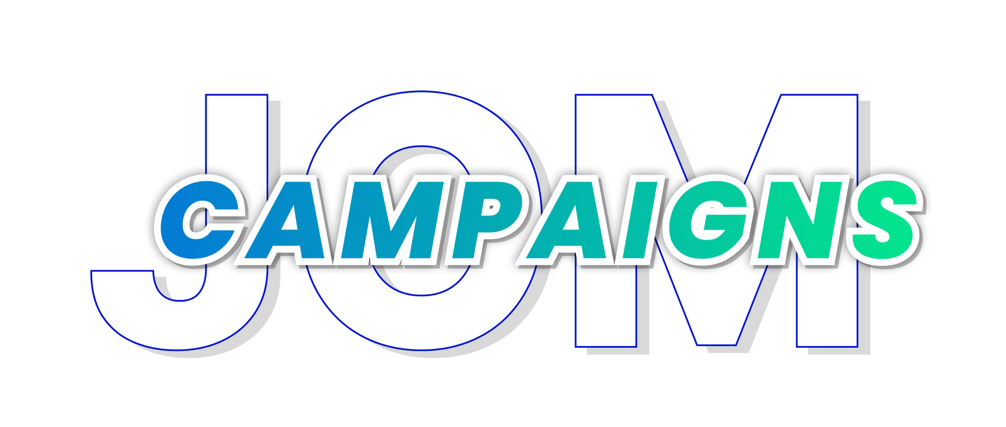 Jom Campaigns